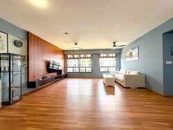 Blk 619A Tampines Greenverge (Tampines), HDB 5 Rooms #580820771